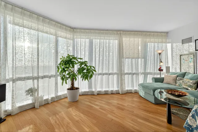 $1,198,000 | 77 Hudson Street, Unit 1411, Jersey City, NJ 07302