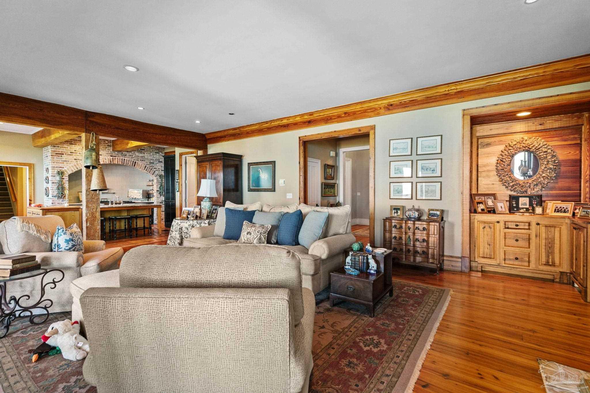 11941 Fort Morgan Road Gulf Shores, AL 36542 - Photo 14 of 72