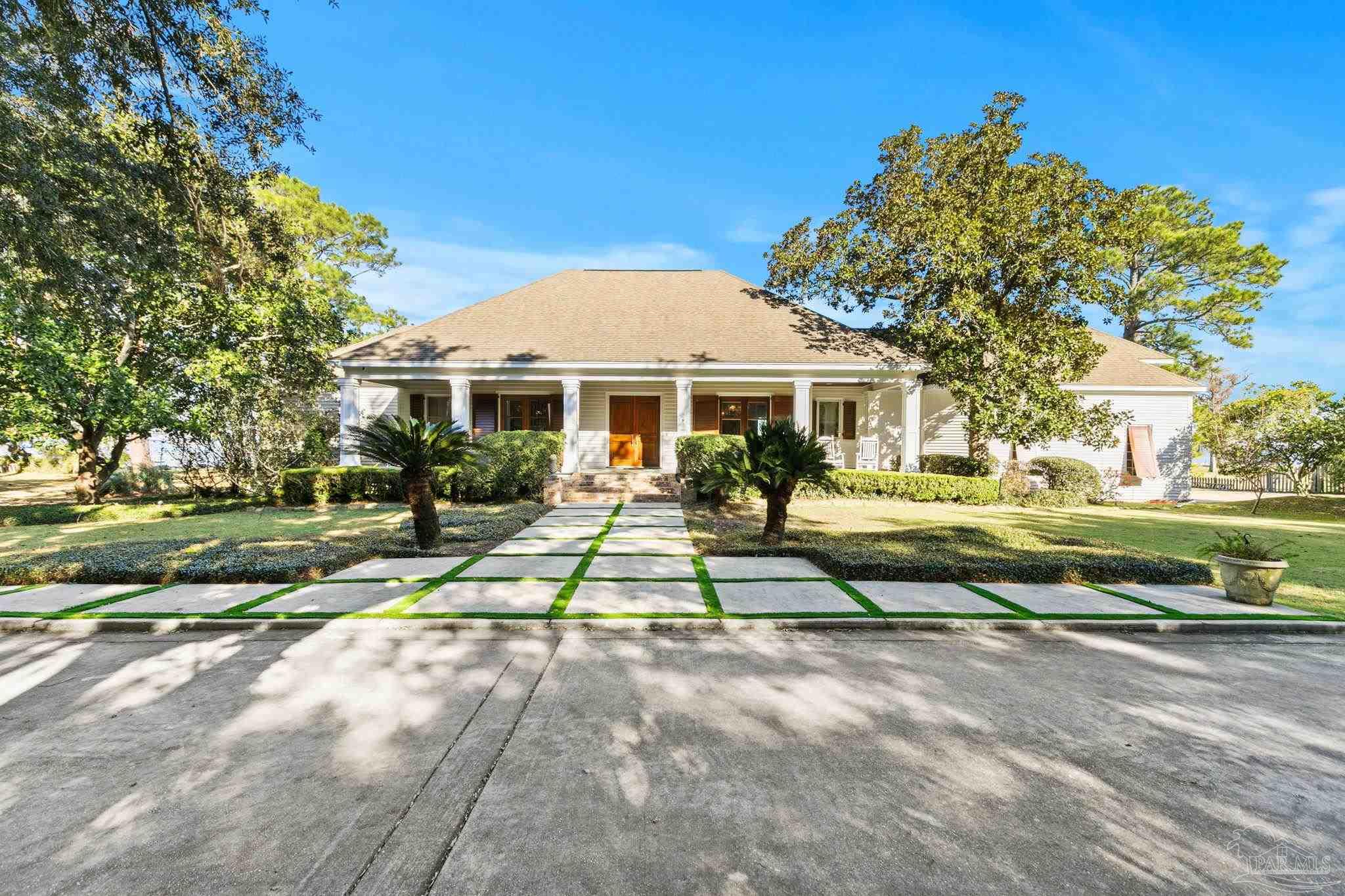 11941 Fort Morgan Road Gulf Shores, AL 36542 - Photo 2 of 72