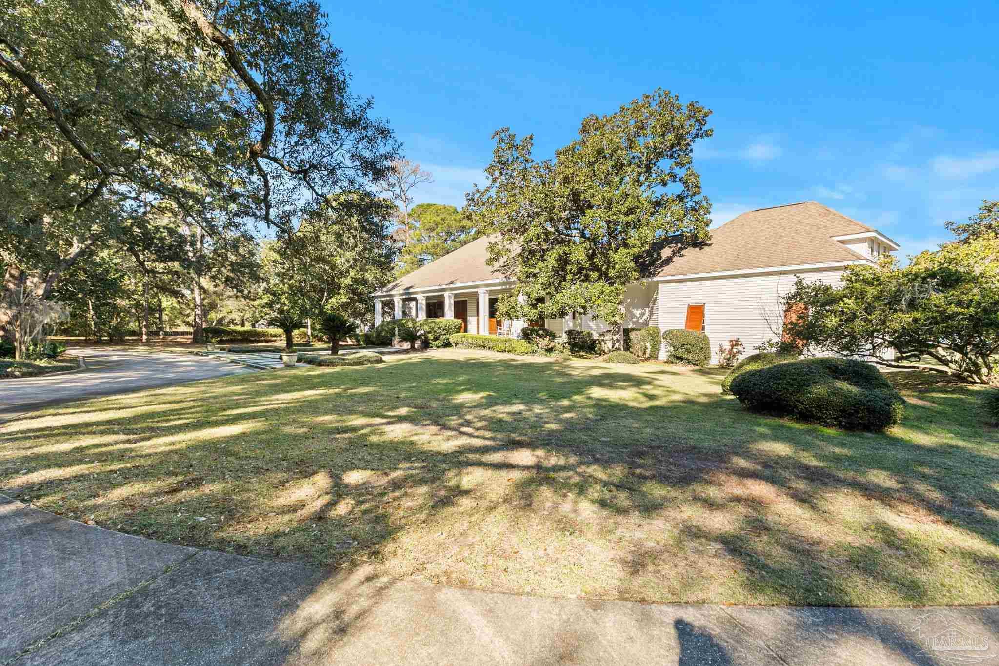 11941 Fort Morgan Road Gulf Shores, AL 36542 - Photo 6 of 72