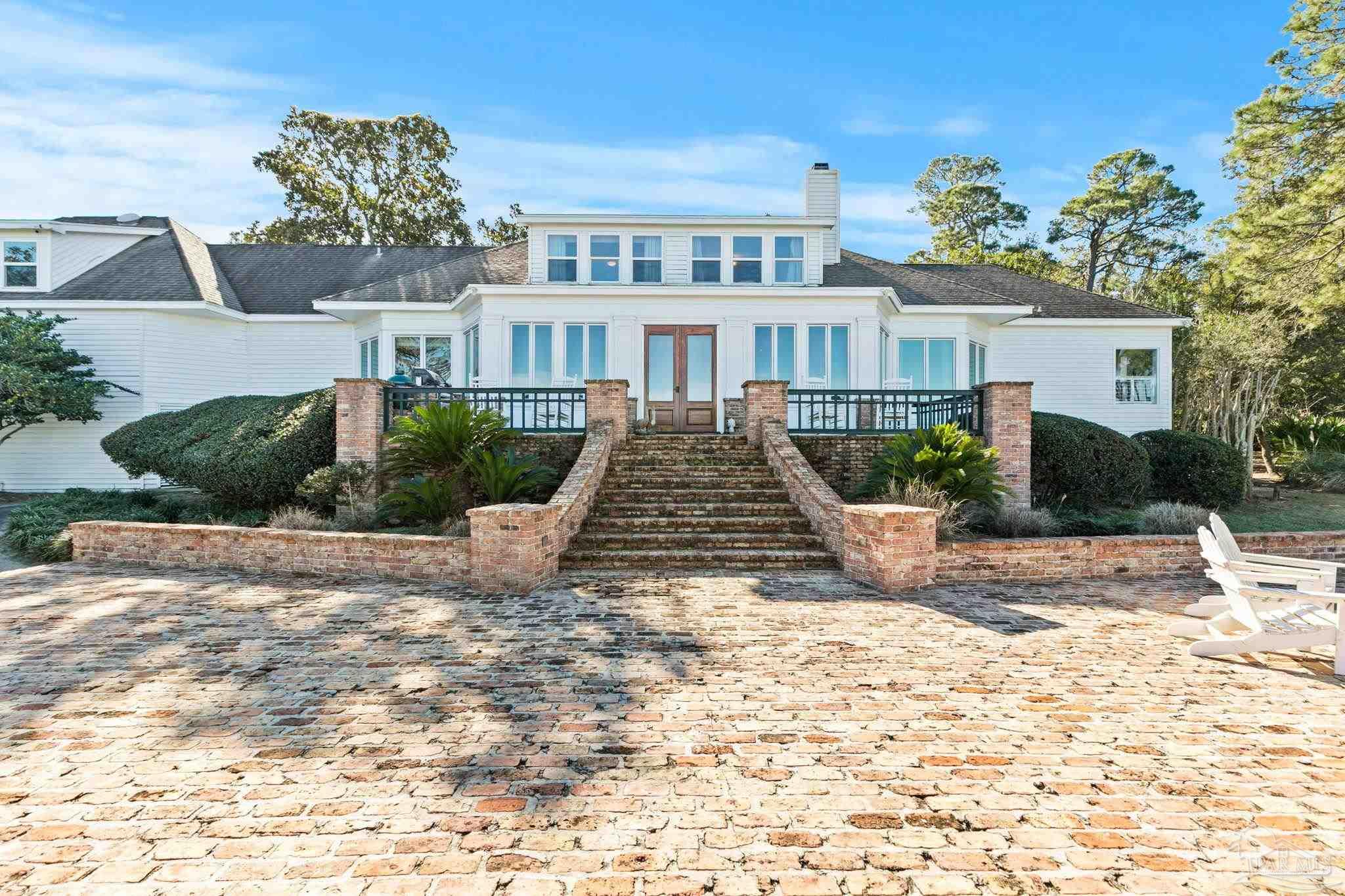 11941 Fort Morgan Road Gulf Shores, AL 36542 - Photo 61 of 72