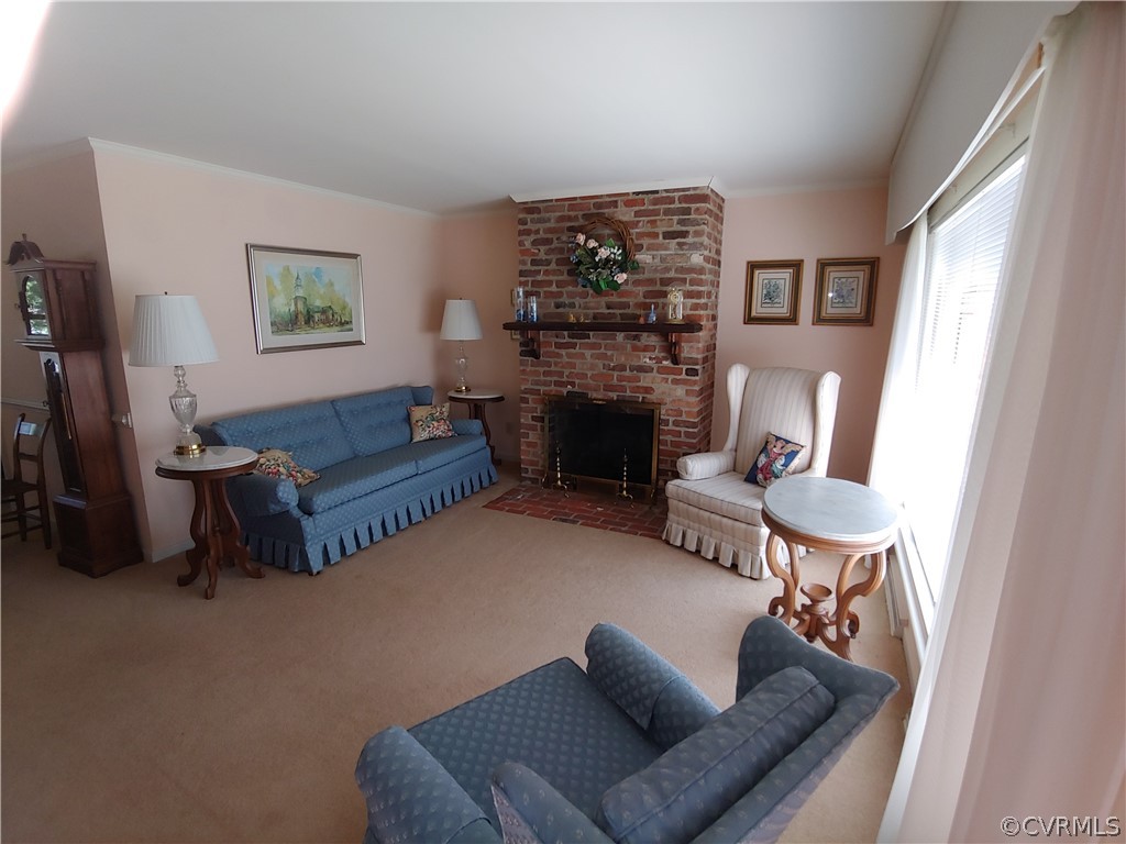 7806 Dasher Road Henrico, VA 23294 - Photo 3 of 26 Gallery Image 3