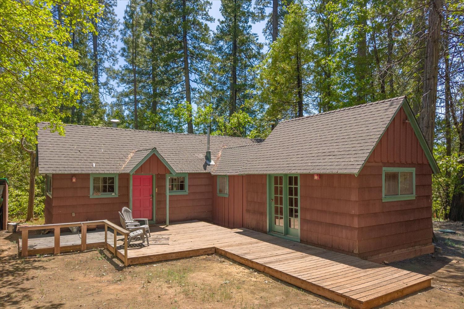 3684 Moran Road Arnold, CA 95223 - Photo 2 of 40