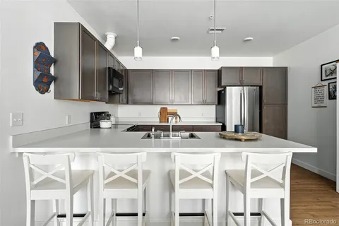 $160,294 | 8475 East 36th Avenue, Unit 309, Denver, CO 80238