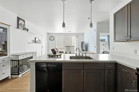 $160,294 | 8475 East 36th Avenue, Unit 309, Denver, CO 80238