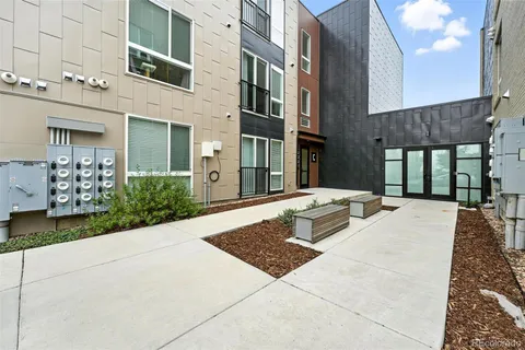 $160,294 | 8475 East 36th Avenue, Unit 309, Denver, CO 80238