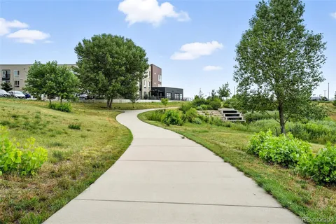 $160,294 | 8475 East 36th Avenue, Unit 309, Denver, CO 80238