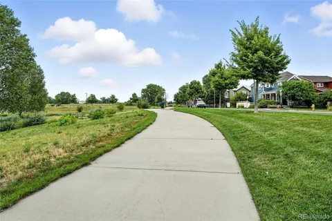 $160,294 | 8475 East 36th Avenue, Unit 309, Denver, CO 80238