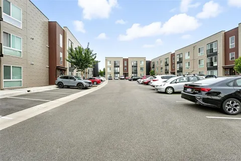 $160,294 | 8475 East 36th Avenue, Unit 309, Denver, CO 80238