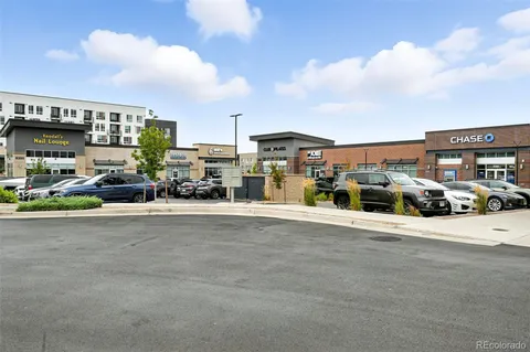 $160,294 | 8475 East 36th Avenue, Unit 309, Denver, CO 80238