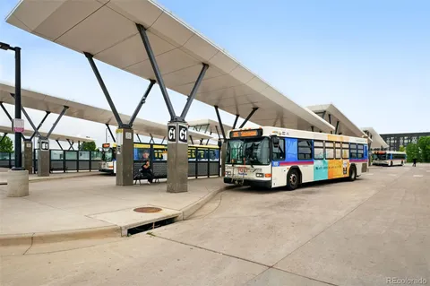 $160,294 | 8475 East 36th Avenue, Unit 309, Denver, CO 80238