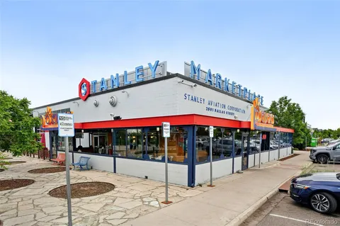 $160,294 | 8475 East 36th Avenue, Unit 309, Denver, CO 80238