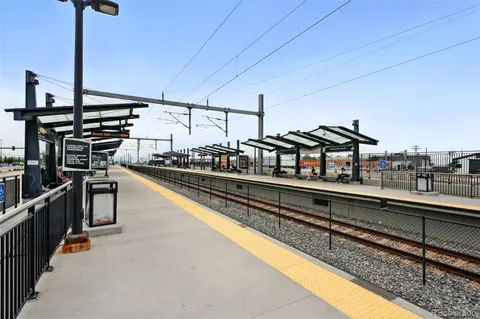 $160,294 | 8475 East 36th Avenue, Unit 309, Denver, CO 80238