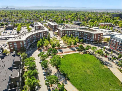 $160,294 | 8475 East 36th Avenue, Unit 309, Denver, CO 80238