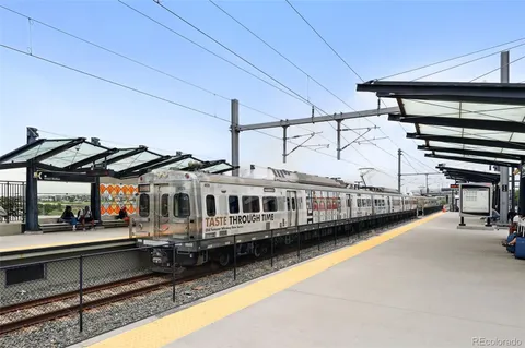 $160,294 | 8475 East 36th Avenue, Unit 309, Denver, CO 80238