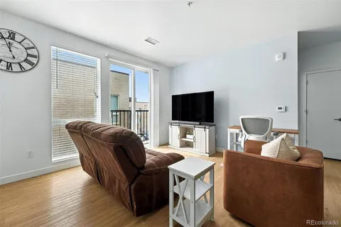 $160,294 | 8475 East 36th Avenue, Unit 309, Denver, CO 80238