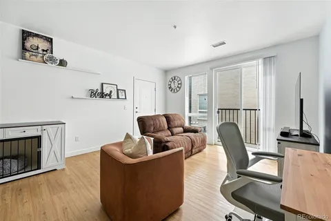 $160,294 | 8475 East 36th Avenue, Unit 309, Denver, CO 80238