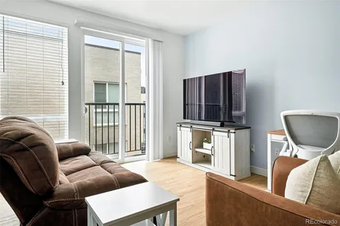 $160,294 | 8475 East 36th Avenue, Unit 309, Denver, CO 80238