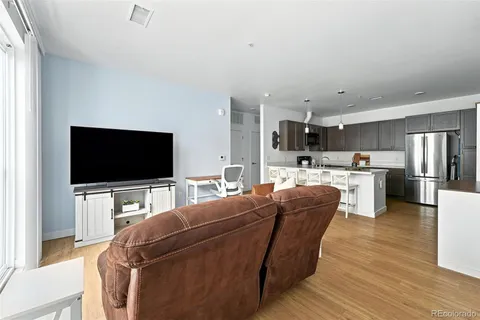 $160,294 | 8475 East 36th Avenue, Unit 309, Denver, CO 80238