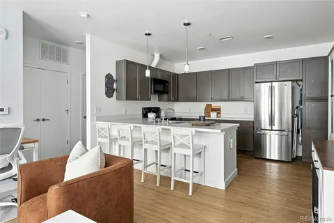 $160,294 | 8475 East 36th Avenue, Unit 309, Denver, CO 80238