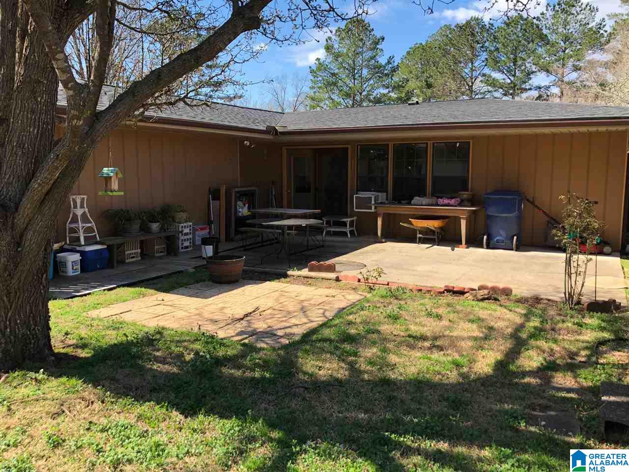 347 Brockford Road Heflin, AL 36264 - Photo 34 of 42