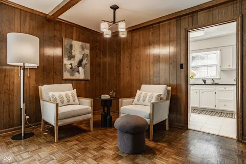 $425,000 | 1200 Frederick Drive South, Indianapolis, IN 46260