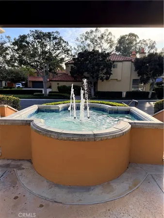 a view of outdoor space with swimming pool
