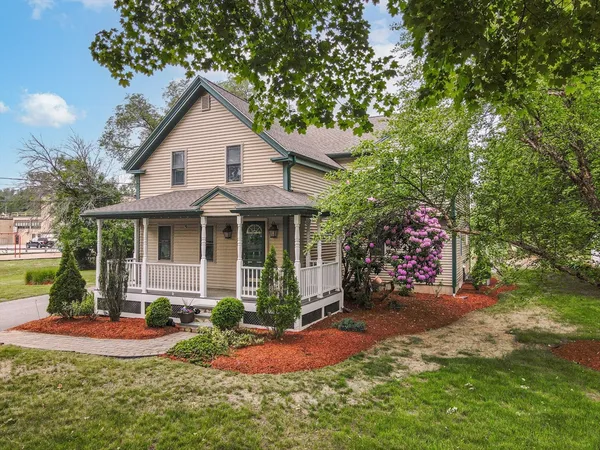 $849,900 | 18 Ballardvale Street, Wilmington, MA 01887