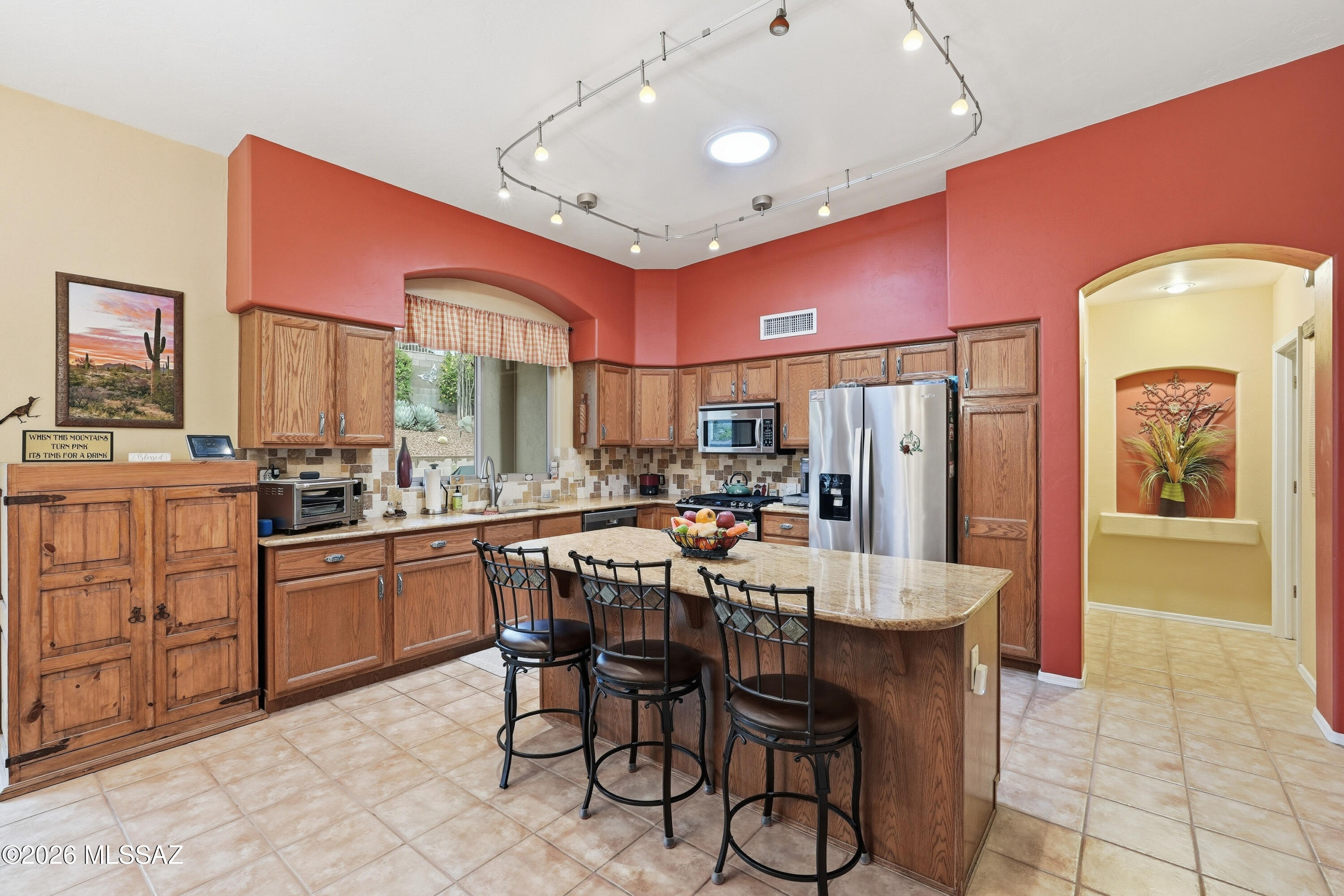 498 West Windowmaker Road Tucson, AZ 85737 - Photo 15 of 47