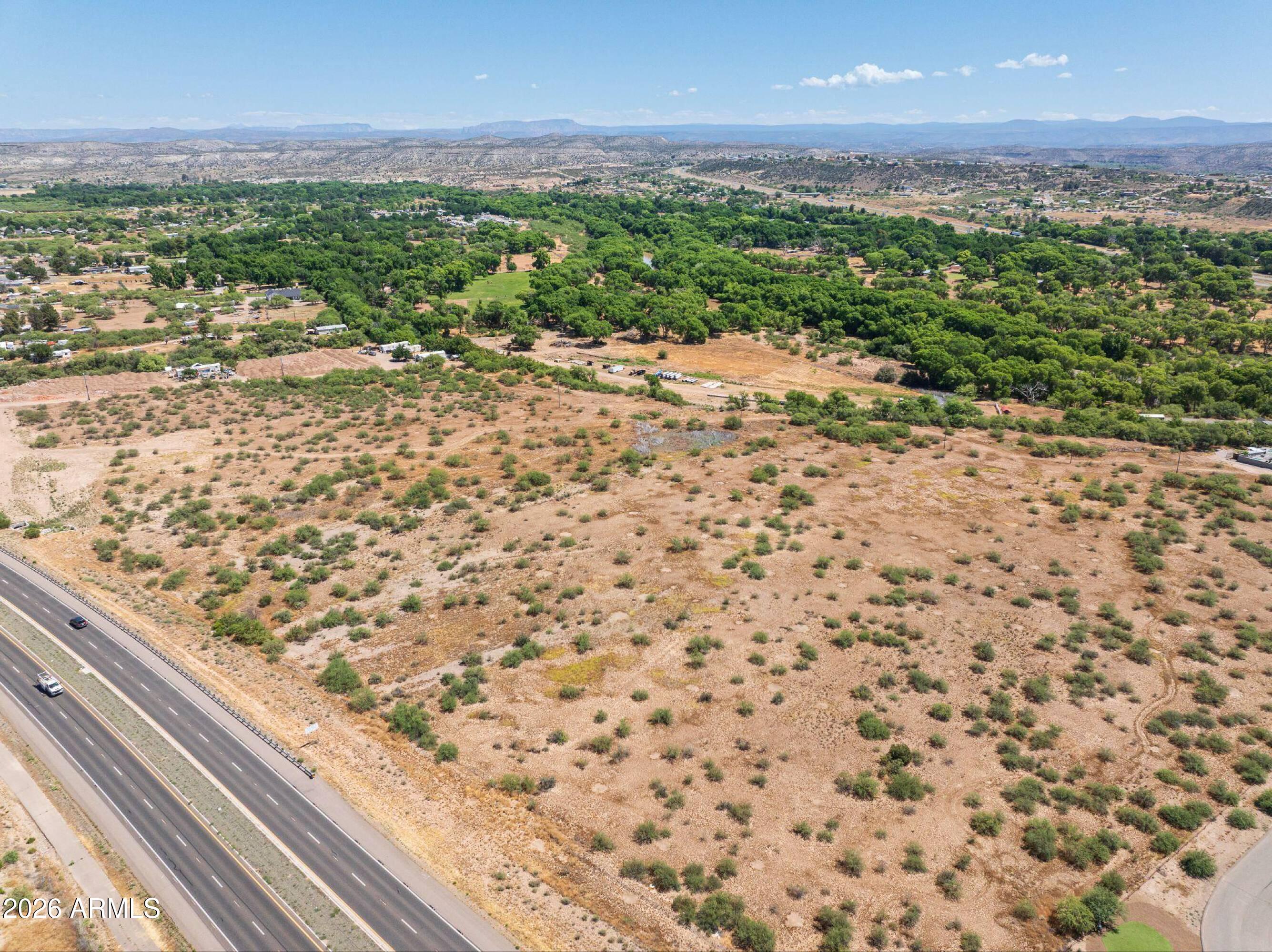 0 State Route 260, Unit MULTIPLE LOTS Payson, AZ 85541 - Photo 5 of 7 Lot NW w/o Polygon