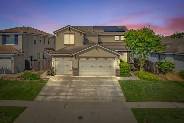 $535,000 | 770 Berryessa Way, Olivehurst, CA 95961