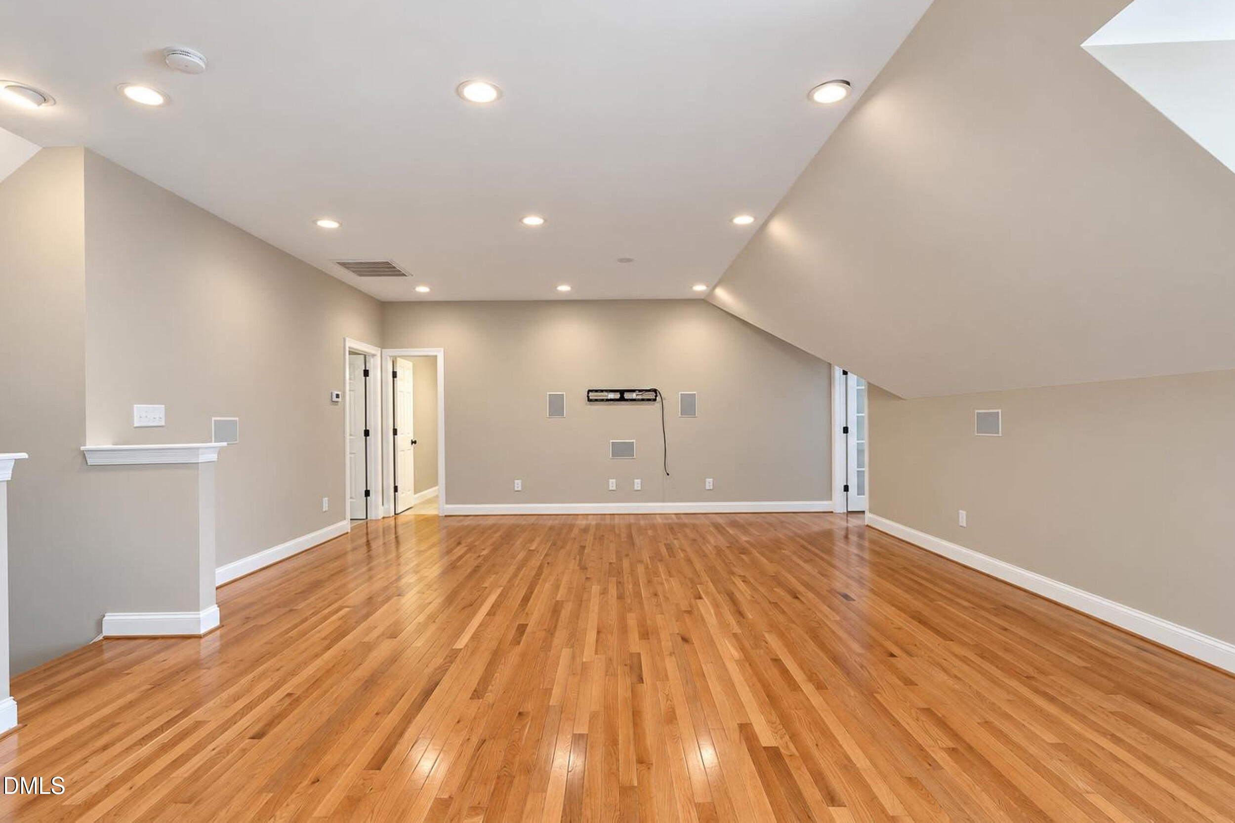 1641 Balkan Road Fuquay-Varina, NC 27526 - Photo 36 of 68 Bonus Room