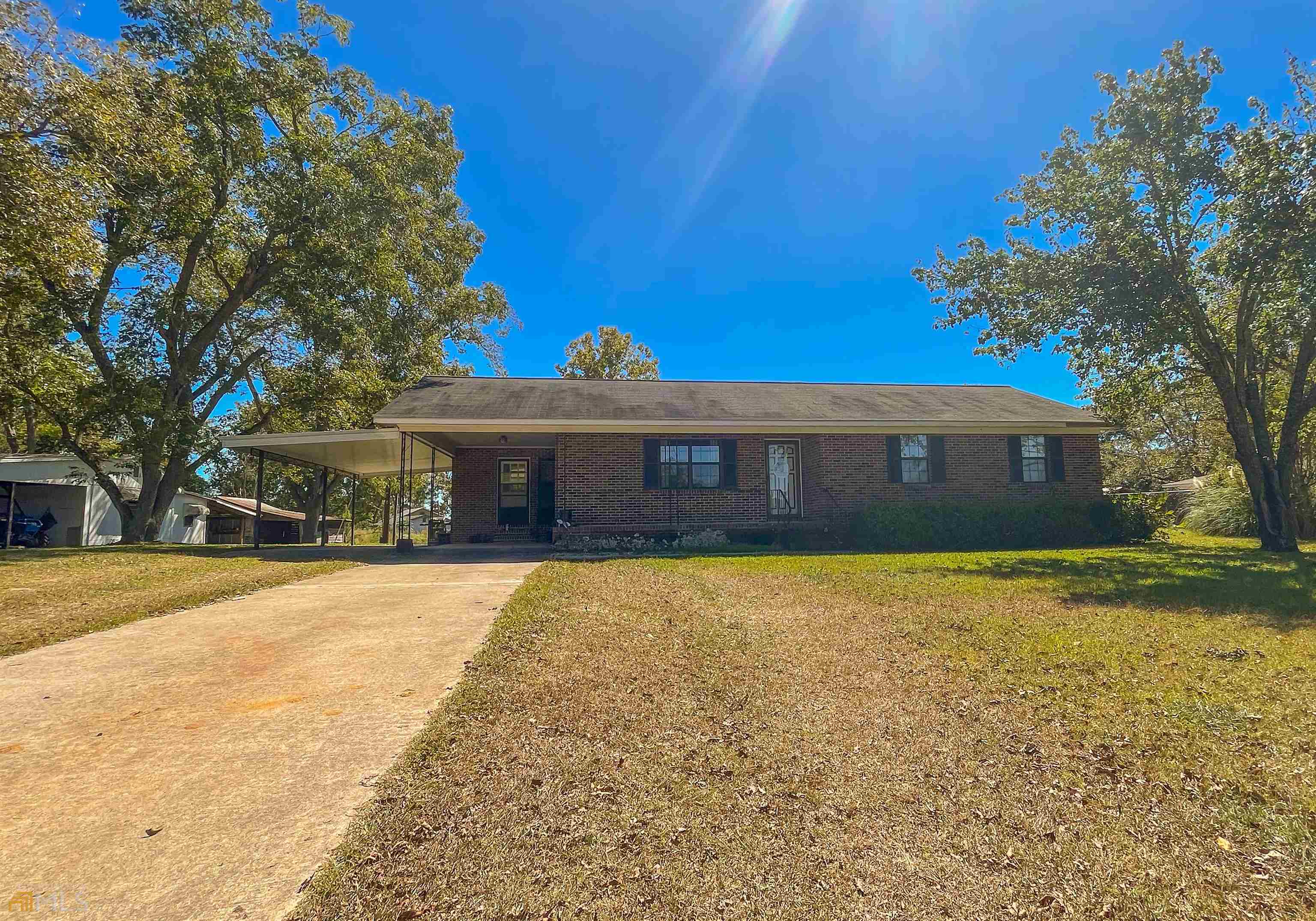 59 Cool Springs Road Danville, GA 31017 - Photo 1 of 1 Gallery Image 1