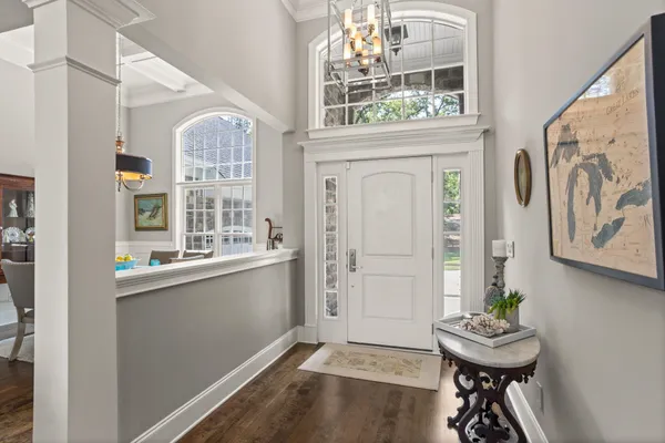$1,095,000 | 217 Commonwealth Drive, Ninety Six, SC 29666