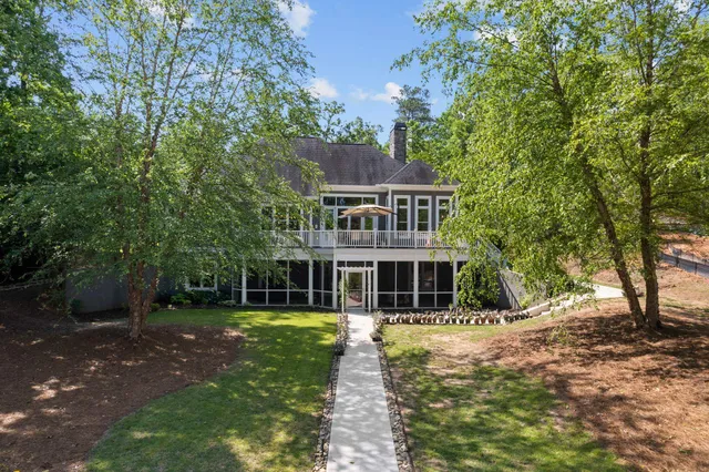 $1,150,000 | 217 Commonwealth Drive, Ninety Six, SC 29666