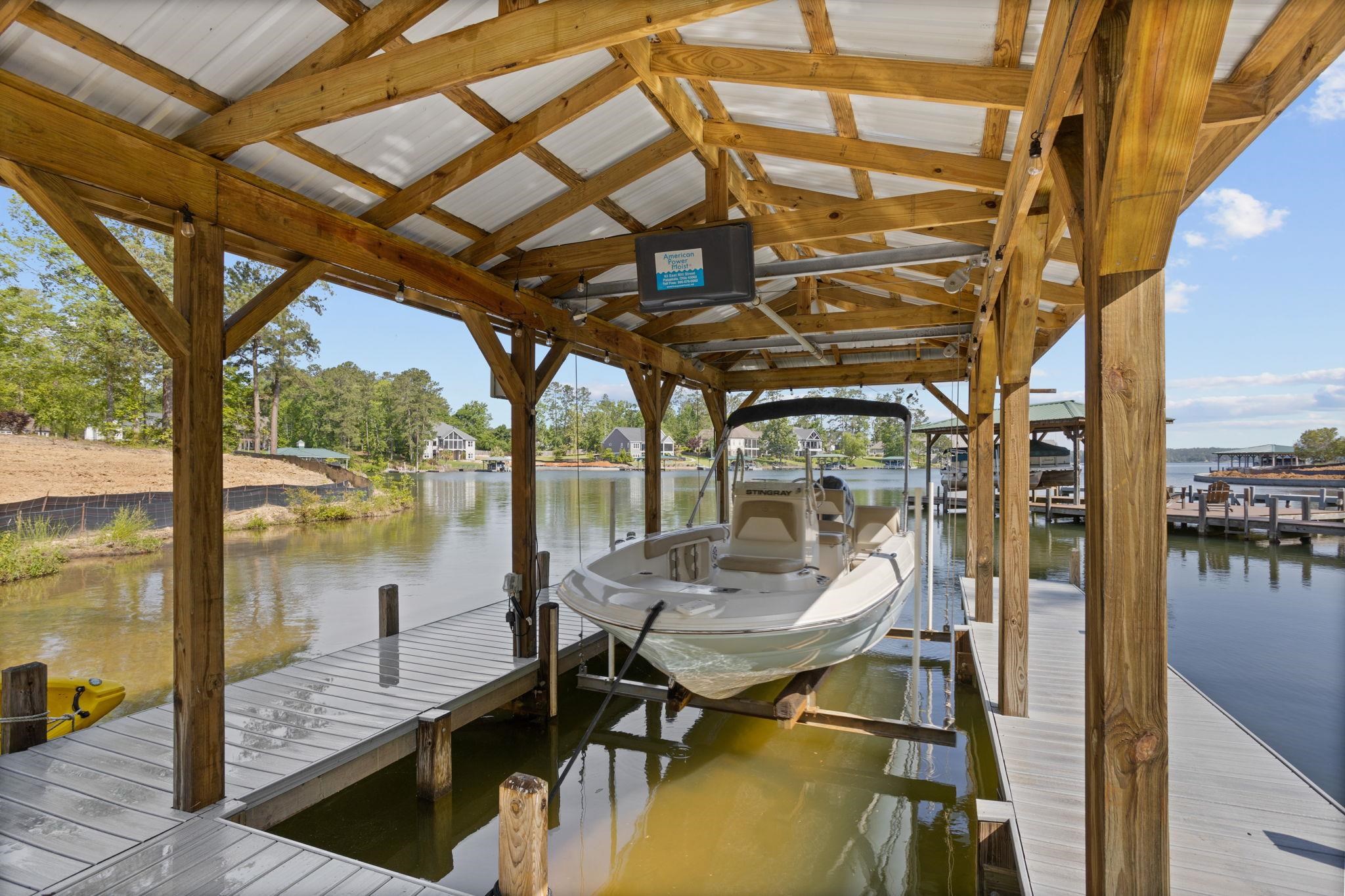 217 Commonwealth Drive Ninety Six, SC 29666 - Photo 36 of 49