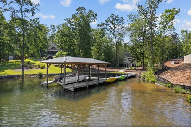 $1,150,000 | 217 Commonwealth Drive, Ninety Six, SC 29666