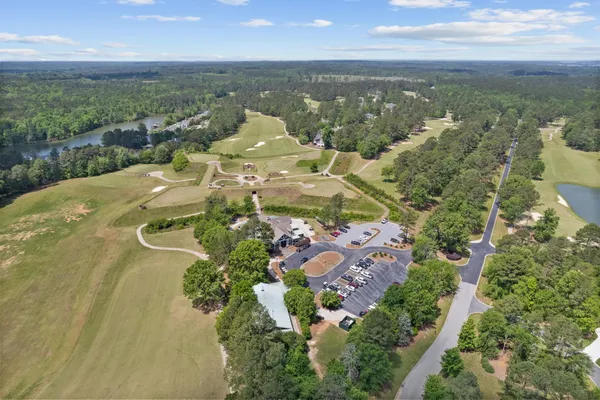 $1,095,000 | 217 Commonwealth Drive, Ninety Six, SC 29666