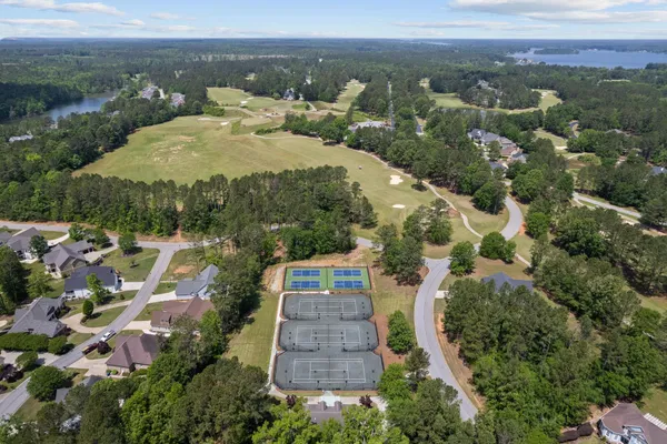 $1,095,000 | 217 Commonwealth Drive, Ninety Six, SC 29666