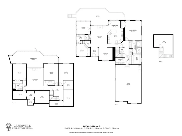 $1,095,000 | 217 Commonwealth Drive, Ninety Six, SC 29666