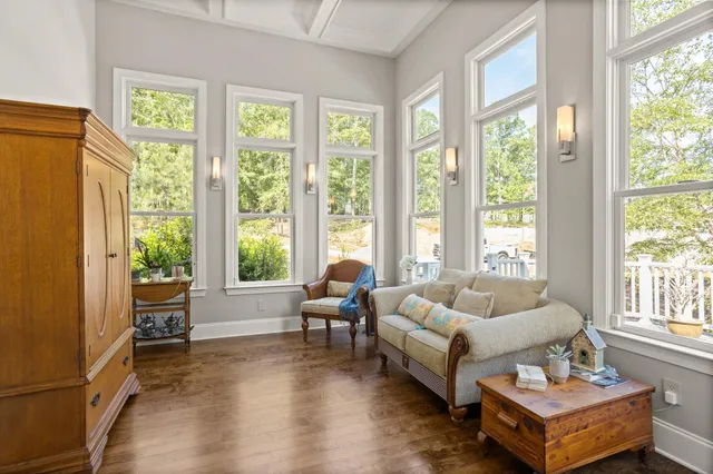 $1,150,000 | 217 Commonwealth Drive, Ninety Six, SC 29666