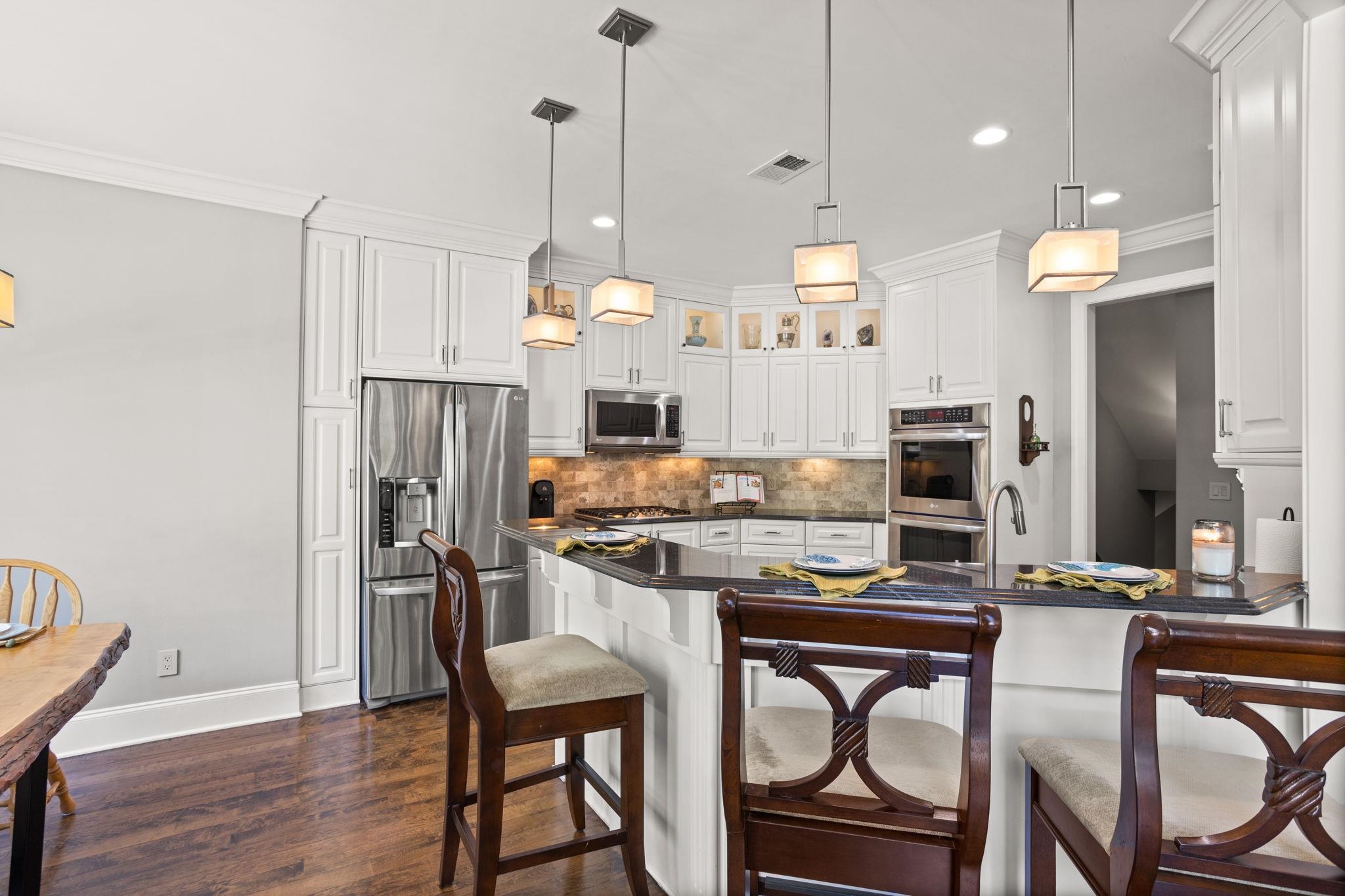 217 Commonwealth Drive Ninety Six, SC 29666 - Photo 8 of 49