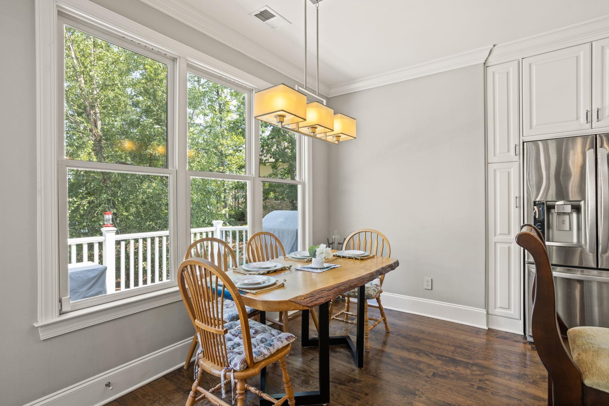 217 Commonwealth Drive Ninety Six, SC 29666 - Photo 9 of 49