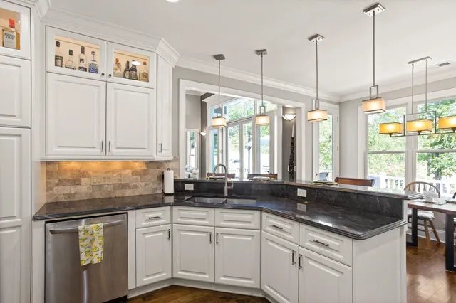 $1,150,000 | 217 Commonwealth Drive, Ninety Six, SC 29666