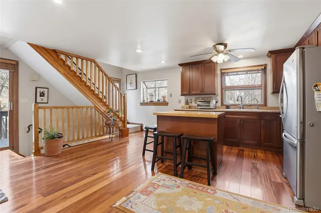 $559,000 | 4865 Silver Spruce Lane, Evergreen, CO 80439