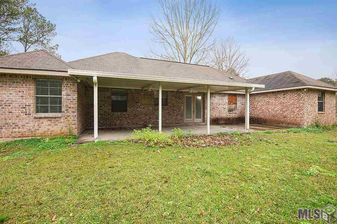 13206 Rougk Lane Walker, LA 70785 - Photo 21 of 23 Gallery Image 21
