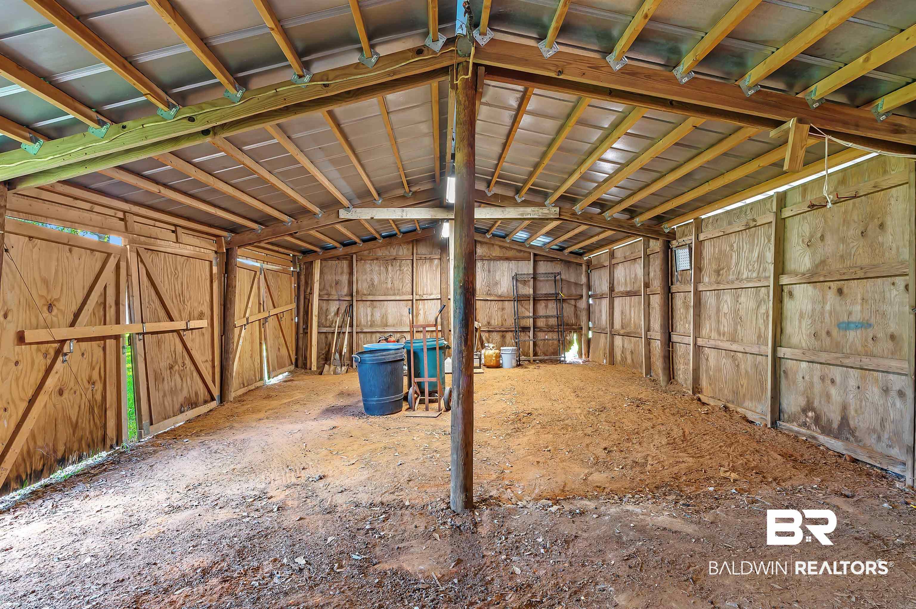 21075 County Road 49 Silverhill, AL 36576 - Photo 12 of 45