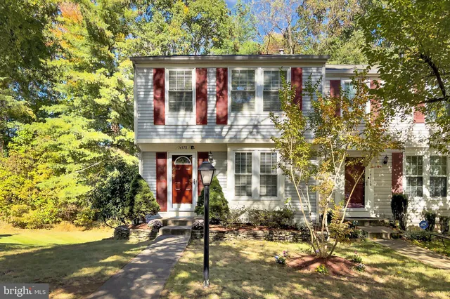 $503,000 | 14578 Olde Kent Road, Centreville, VA 20120