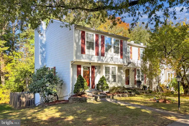 $503,000 | 14578 Olde Kent Road, Centreville, VA 20120