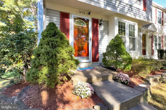 $503,000 | 14578 Olde Kent Road, Centreville, VA 20120